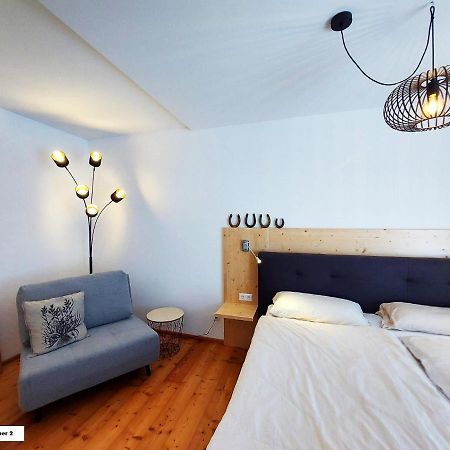 Appartement Bel Monte - Kaernten Card Sommer Inklusive Bad Kleinkirchheim Luaran gambar