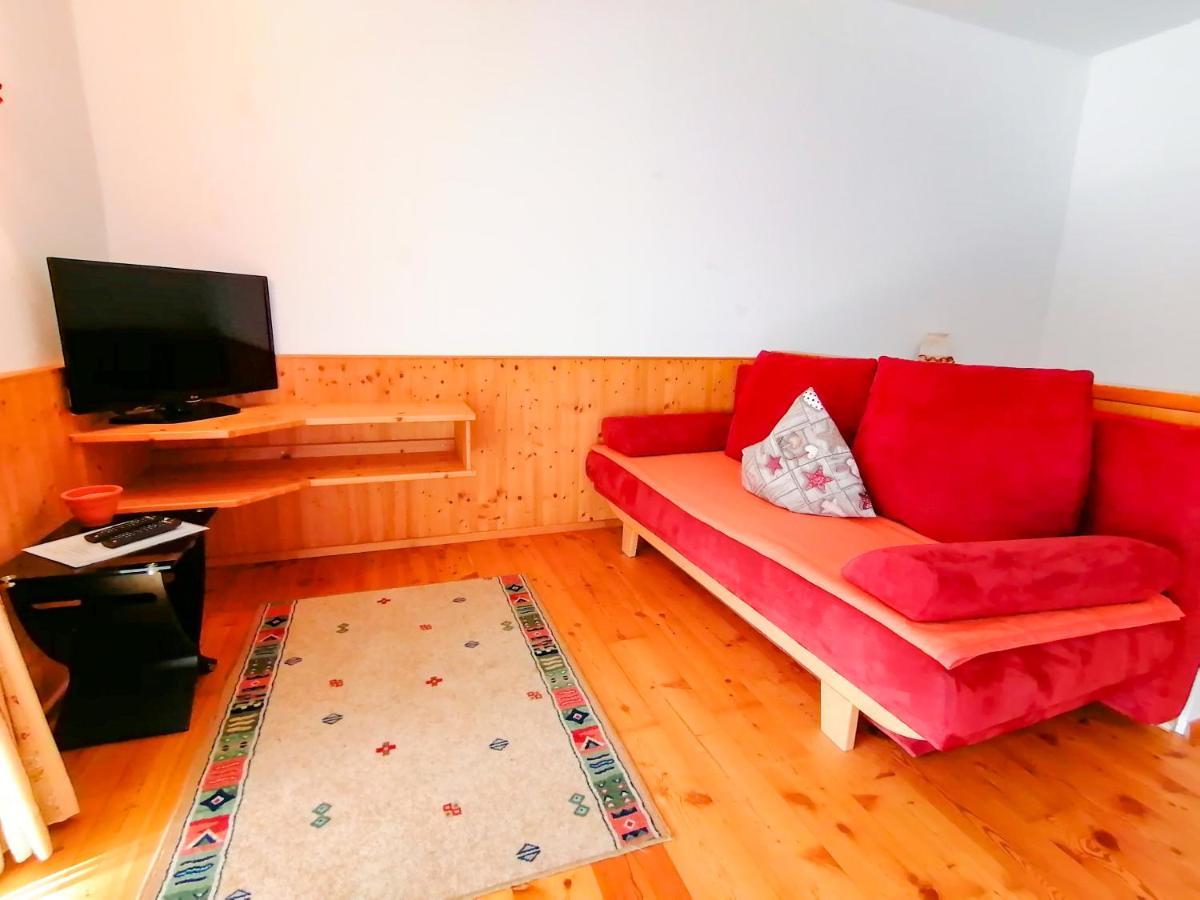 Appartement Bel Monte - Kaernten Card Sommer Inklusive Bad Kleinkirchheim Luaran gambar