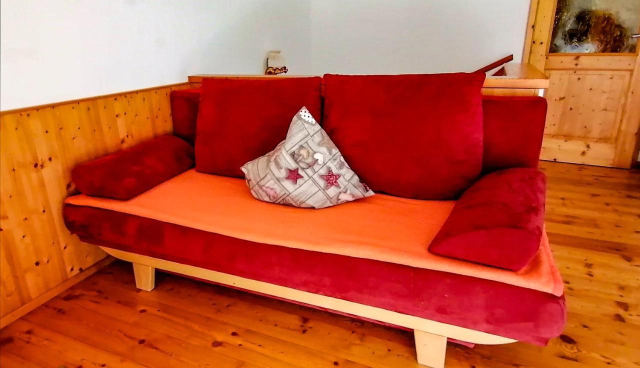 Appartement Bel Monte - Kaernten Card Sommer Inklusive Bad Kleinkirchheim Luaran gambar