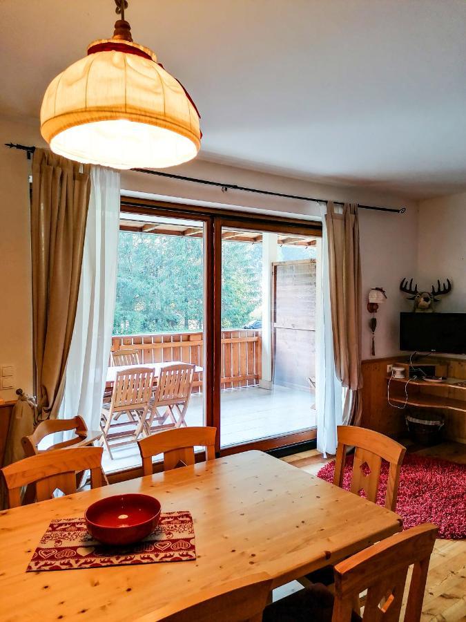 Appartement Bel Monte - Kaernten Card Sommer Inklusive Bad Kleinkirchheim Luaran gambar