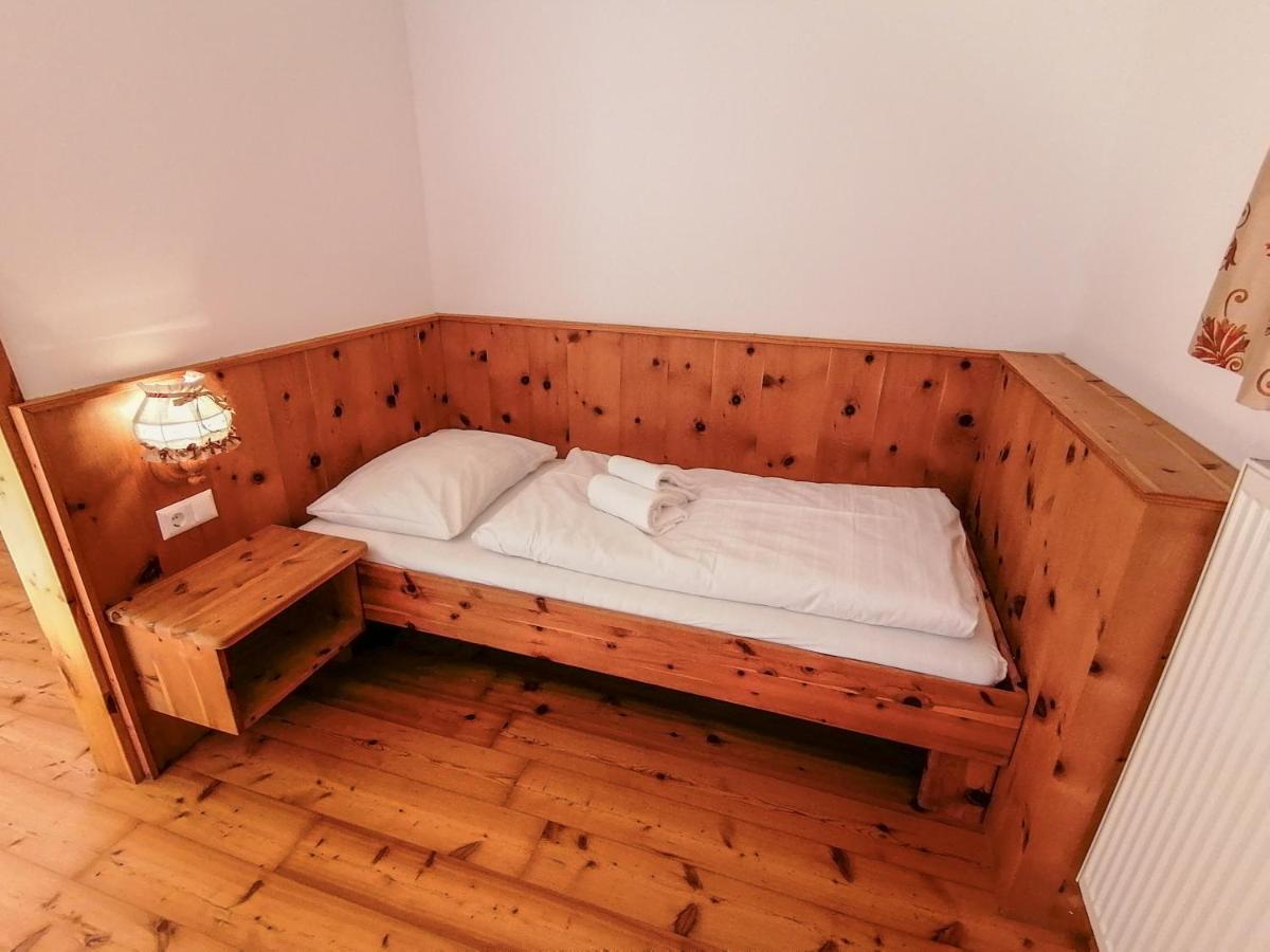 Appartement Bel Monte - Kaernten Card Sommer Inklusive Bad Kleinkirchheim Luaran gambar