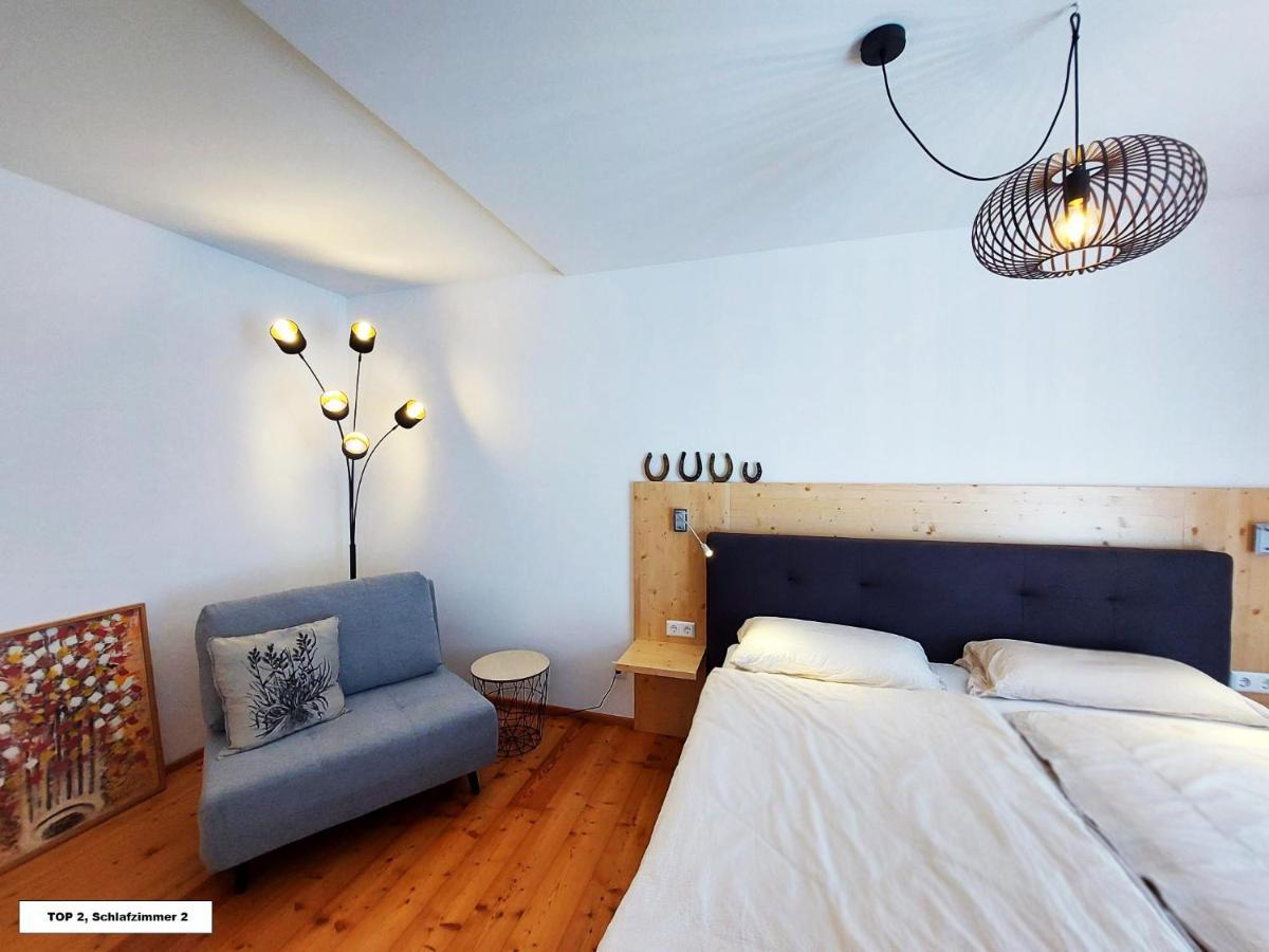 Appartement Bel Monte - Kaernten Card Sommer Inklusive Bad Kleinkirchheim Luaran gambar