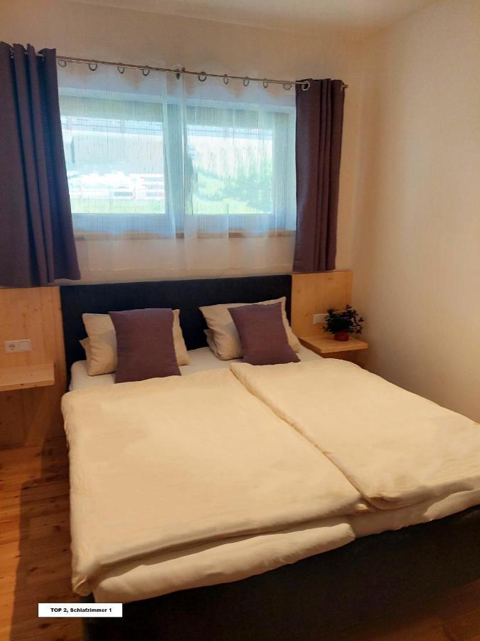 Appartement Bel Monte - Kaernten Card Sommer Inklusive Bad Kleinkirchheim Luaran gambar