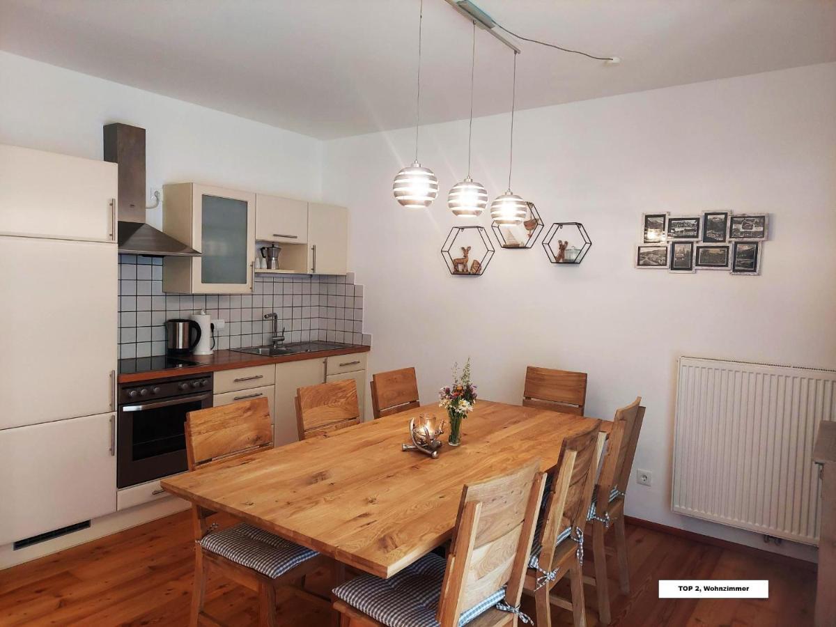 Appartement Bel Monte - Kaernten Card Sommer Inklusive Bad Kleinkirchheim Luaran gambar