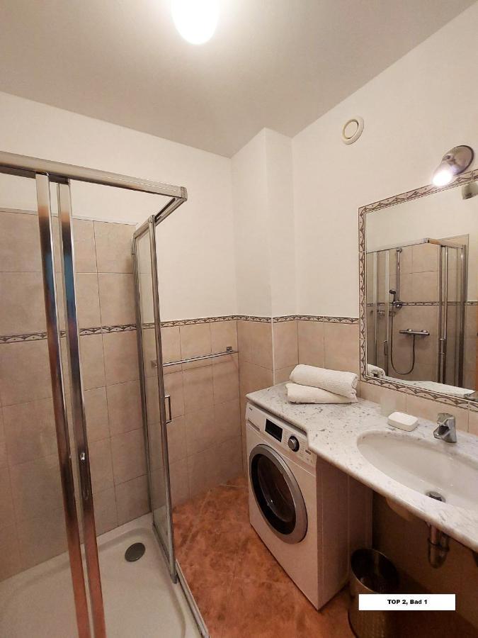 Appartement Bel Monte - Kaernten Card Sommer Inklusive Bad Kleinkirchheim Luaran gambar