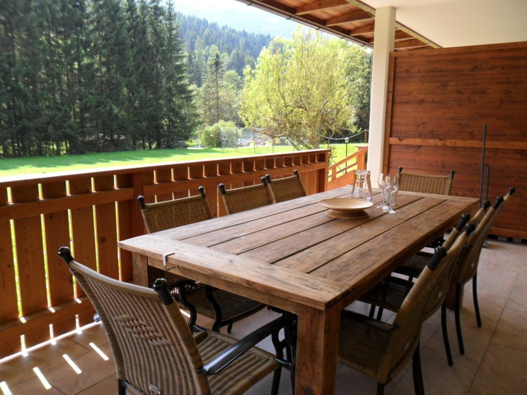 Appartement Bel Monte - Kaernten Card Sommer Inklusive Bad Kleinkirchheim Luaran gambar