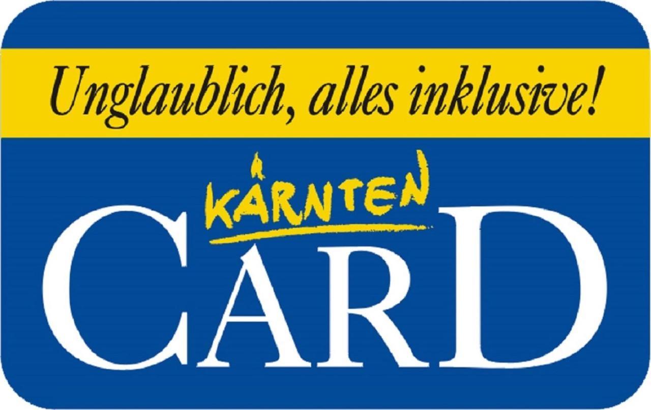 Appartement Bel Monte - Kaernten Card Sommer Inklusive Bad Kleinkirchheim Luaran gambar