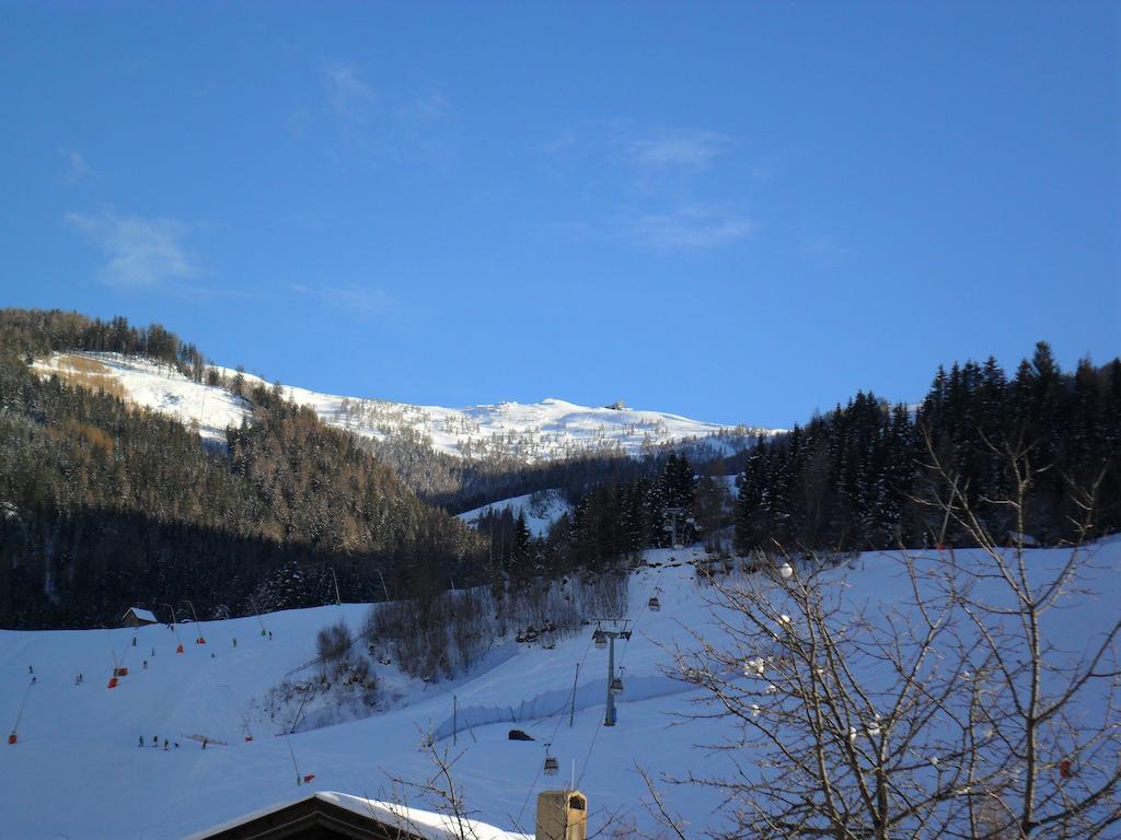 Appartement Bel Monte - Kaernten Card Sommer Inklusive Bad Kleinkirchheim Luaran gambar